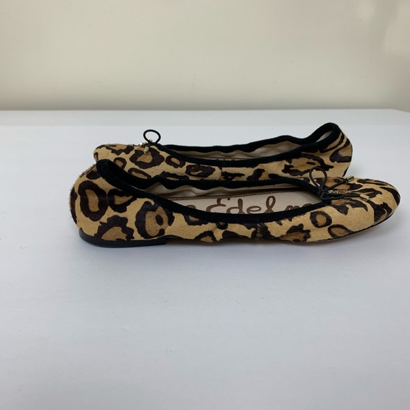 Sam Edelman Felicia Ballet Flat - Picture 7 of 7